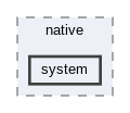 system